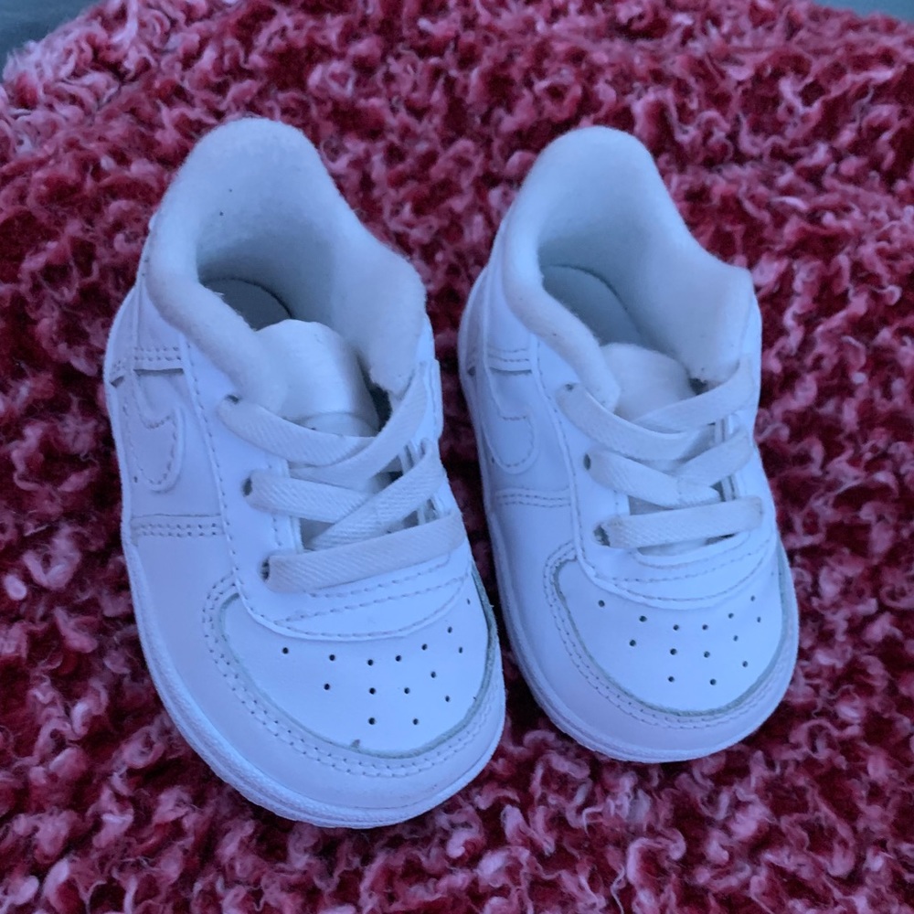 Baby air forces